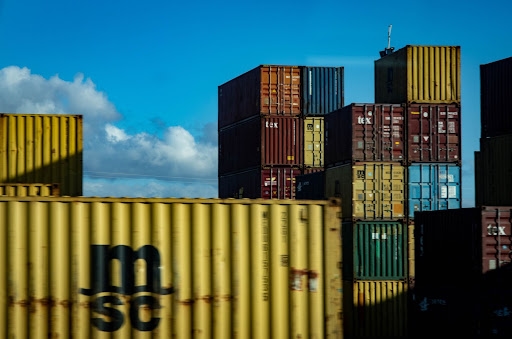 5 Best Practices for Using a Container Platform