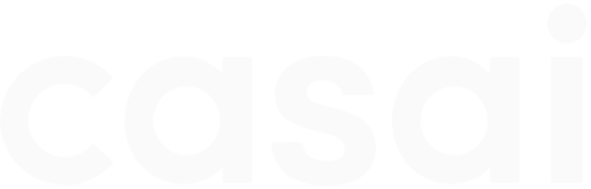 Casai logo