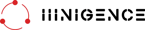 IIInigence logo