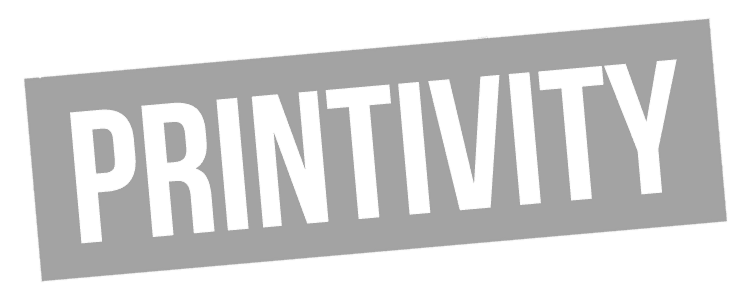 Printivity logo