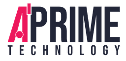APrime logo