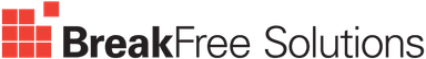 BreakFree Solutions logo