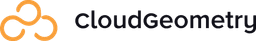 CloudGeometry logo