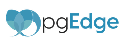 pgEdge logo