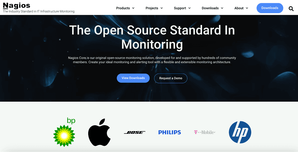 Nagios