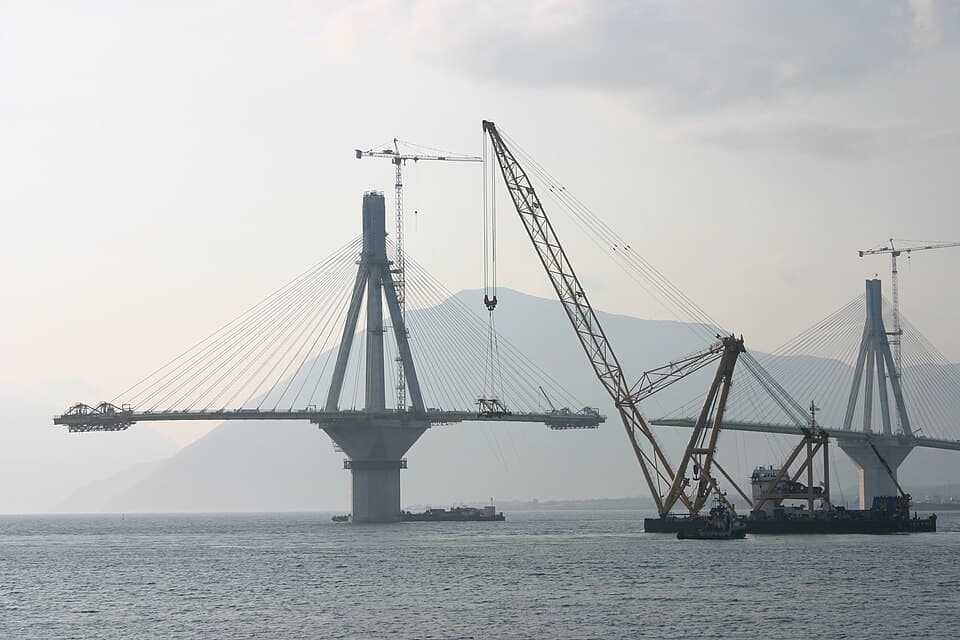 Bridge Construction