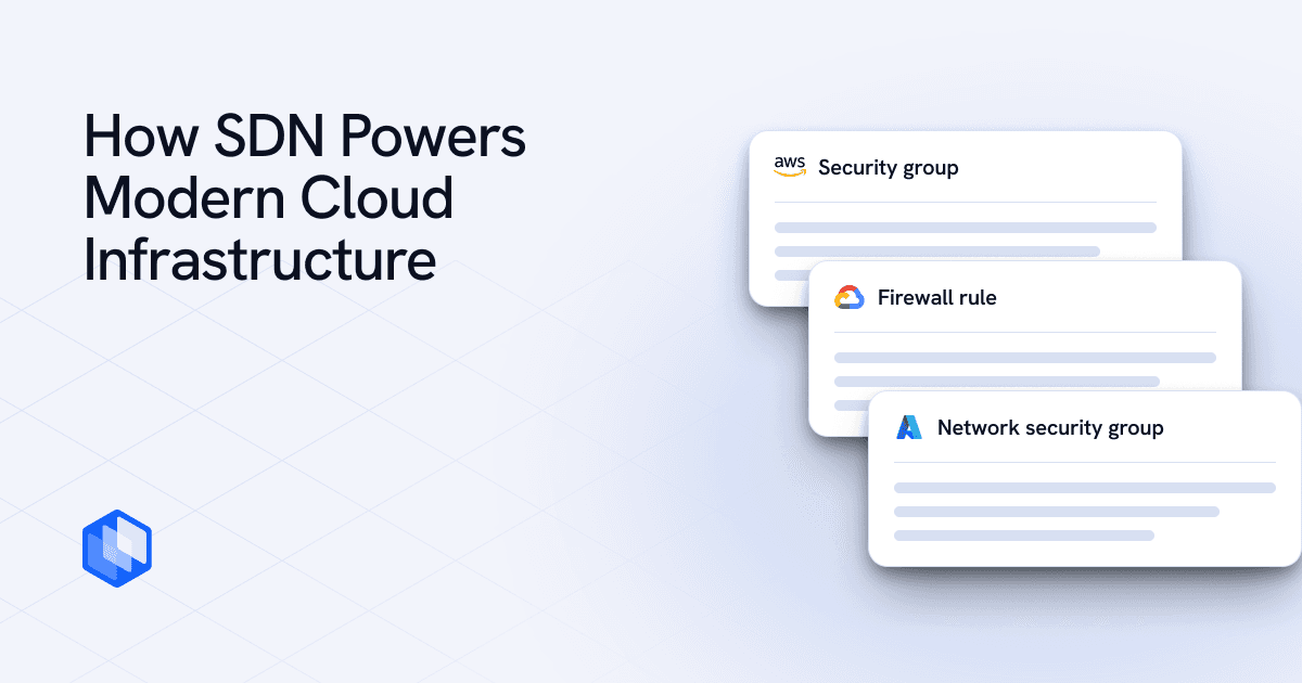What Is Network Virtualization? How SDN Powers Modern Cloud Infrastructure