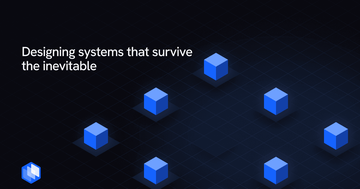 Beyond Backups