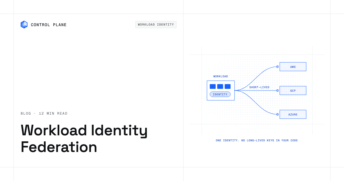 Workload Identity Federation: Cloud Access Without Keys (2026)