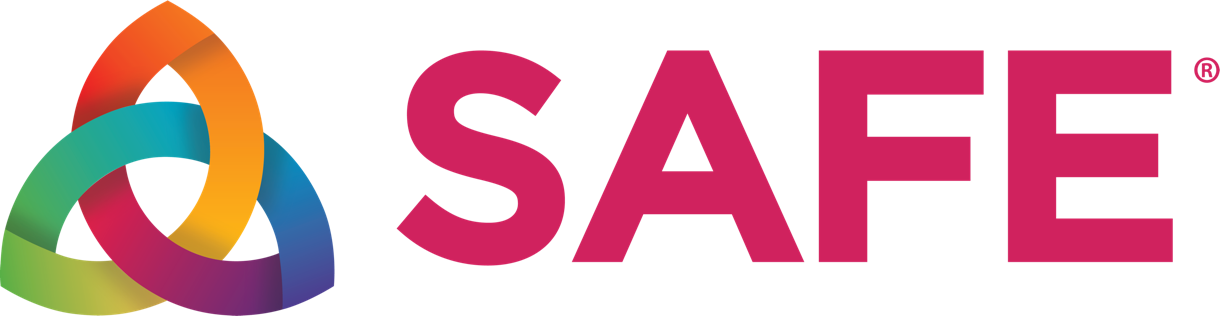 SAFE Health logo