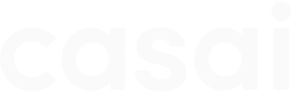 Casai logo