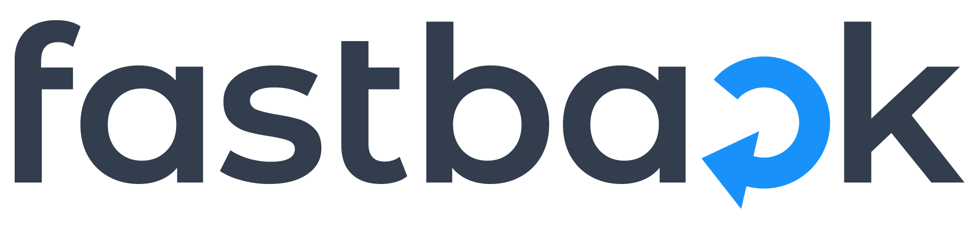 Fastback logo