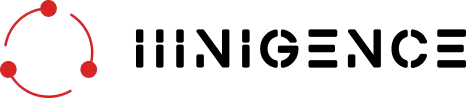 IIInigence logo