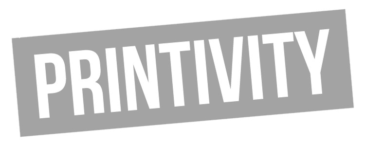 Printivity logo