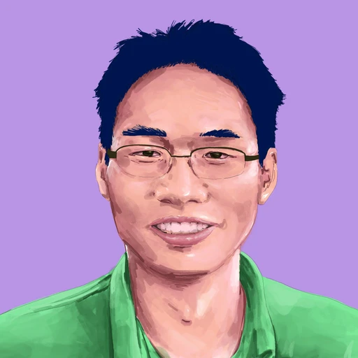 David Chen - Principal Engineer / Allio