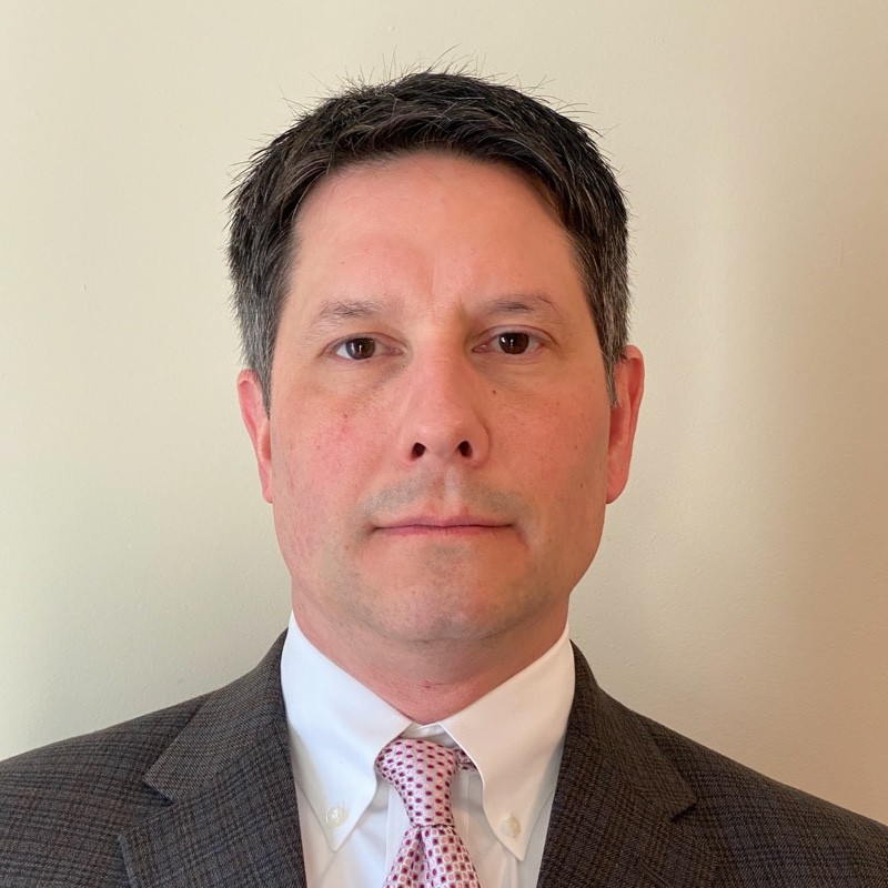 Joe Klimowicz